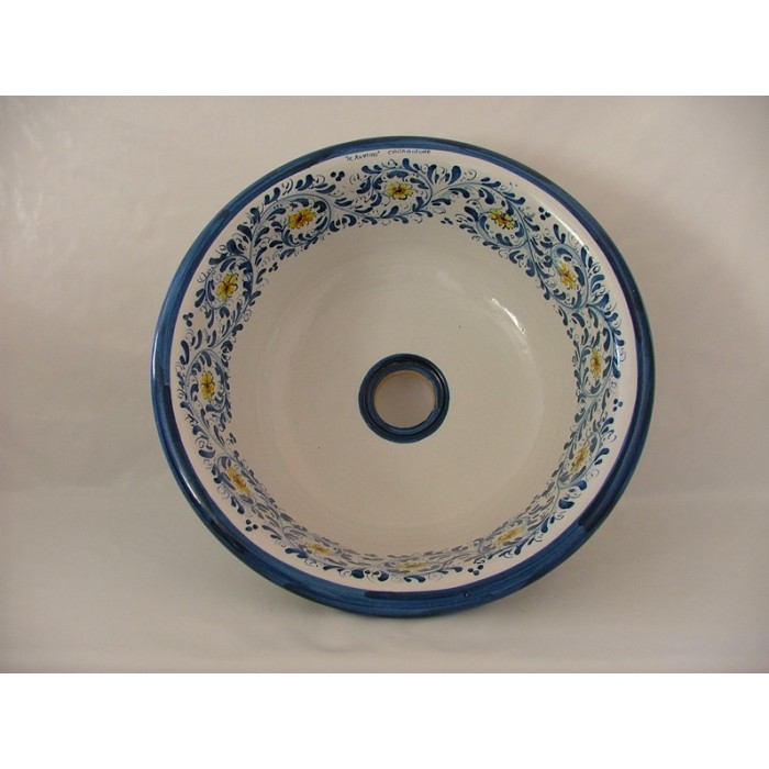 Lavello in Ceramica ⊘45